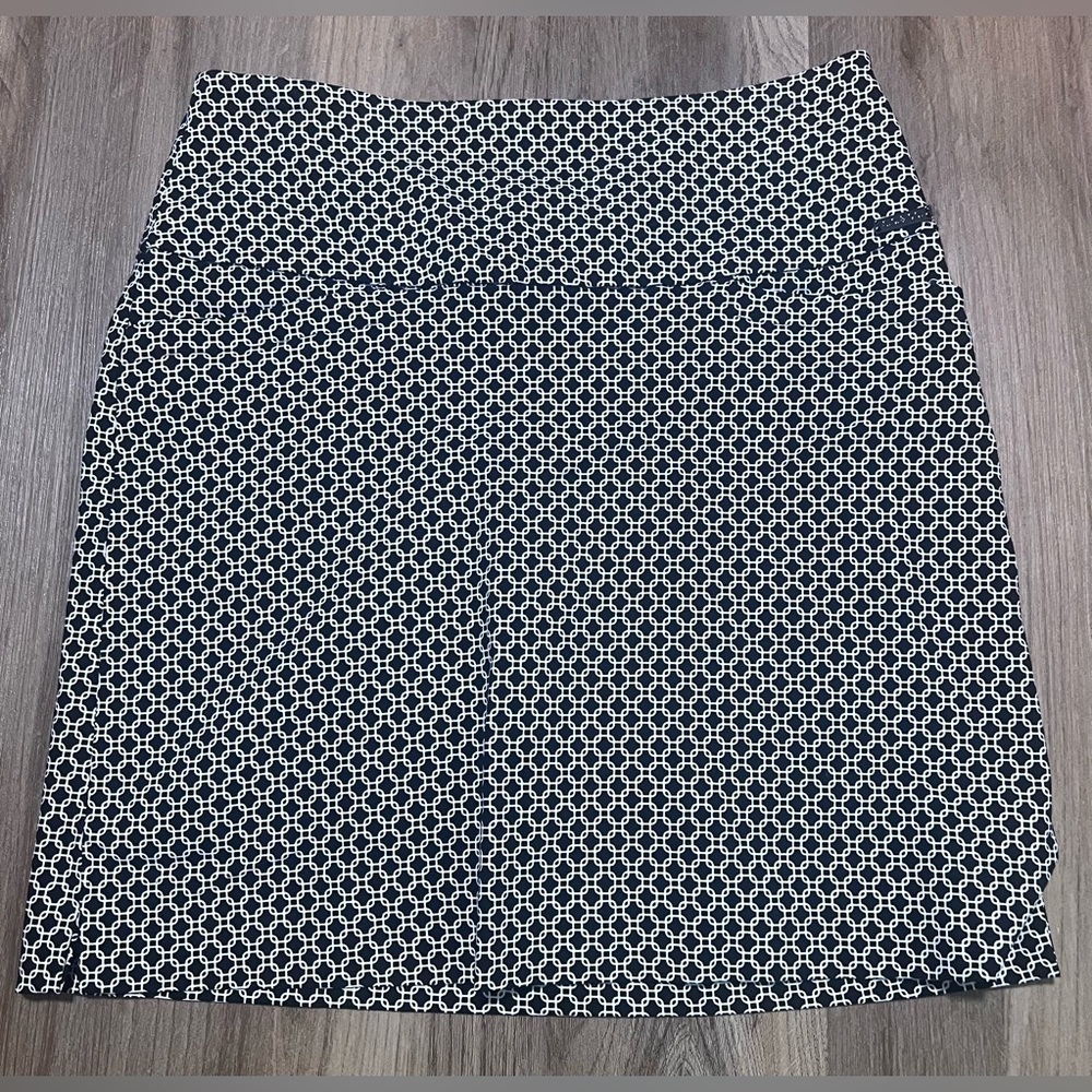 Women's S.C. & CO. Sportswear Skort